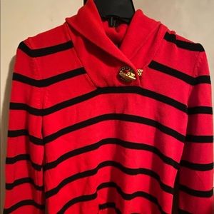 Woman’s Ralph Lauren Sweater